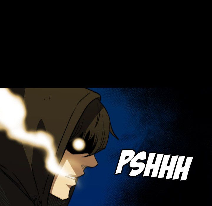 Watch Dog Manhwa - Chapter 66 Page 27