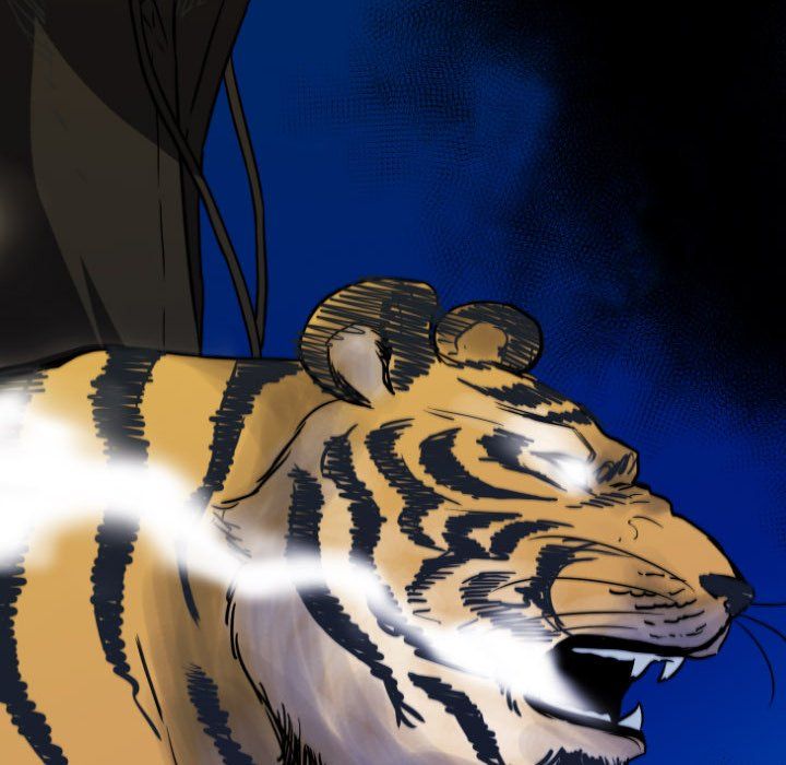 Watch Dog Manhwa - Chapter 66 Page 28