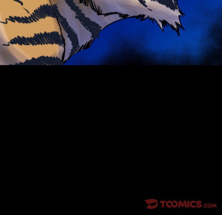 Watch Dog Manhwa - Chapter 66 Page 29