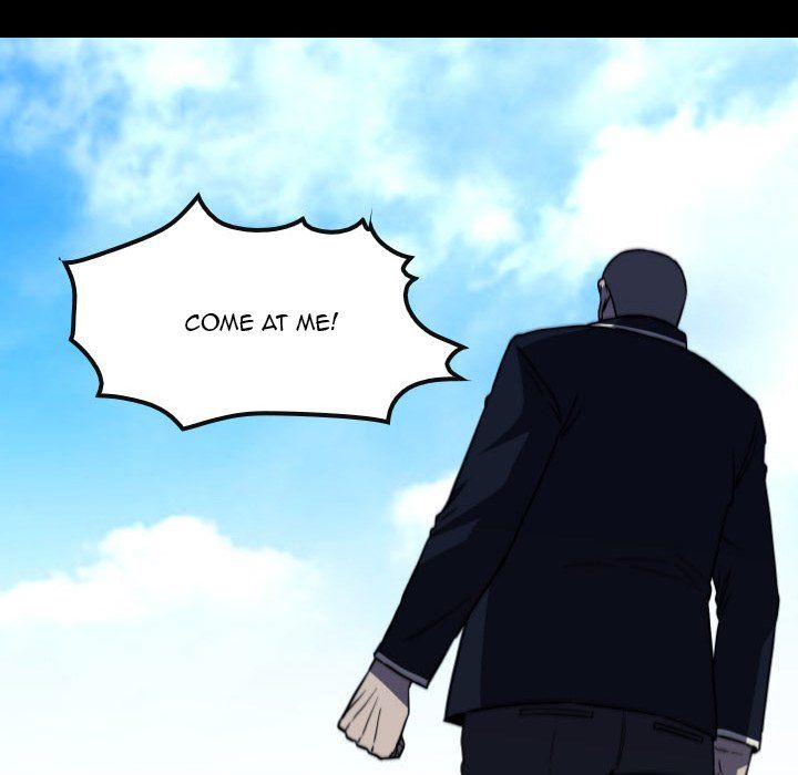 Watch Dog Manhwa - Chapter 66 Page 33