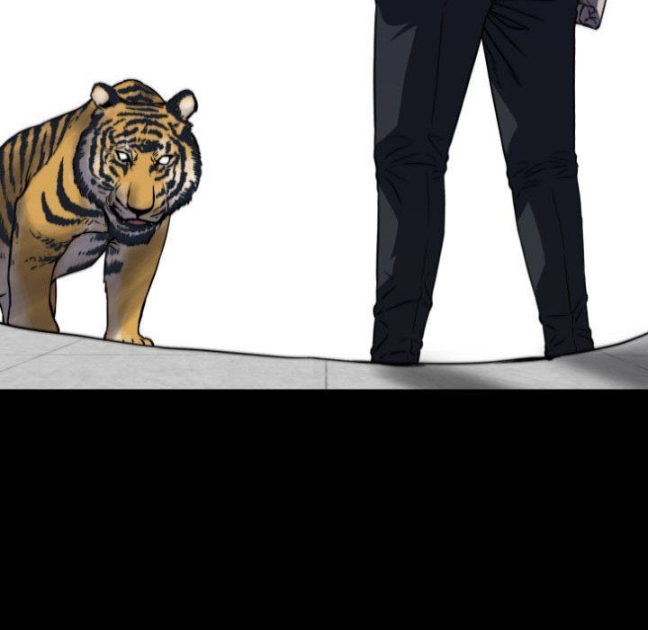 Watch Dog Manhwa - Chapter 66 Page 34