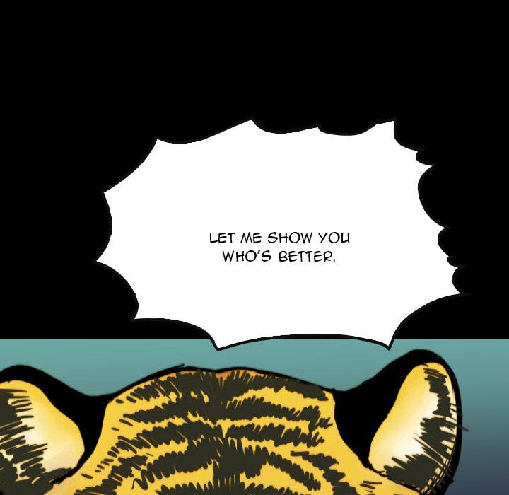 Watch Dog Manhwa - Chapter 66 Page 35