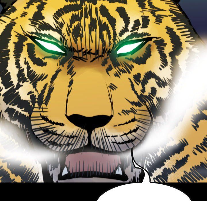 Watch Dog Manhwa - Chapter 66 Page 36