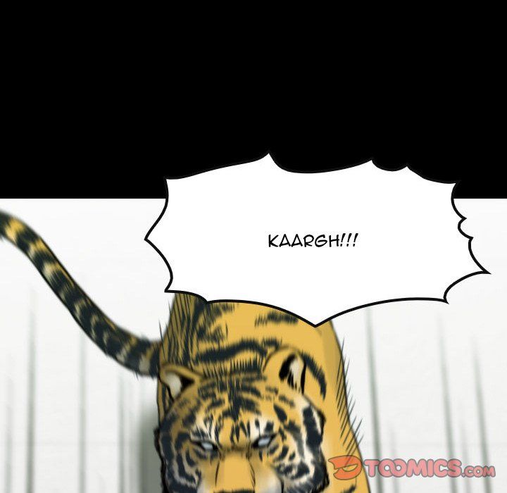 Watch Dog Manhwa - Chapter 66 Page 38