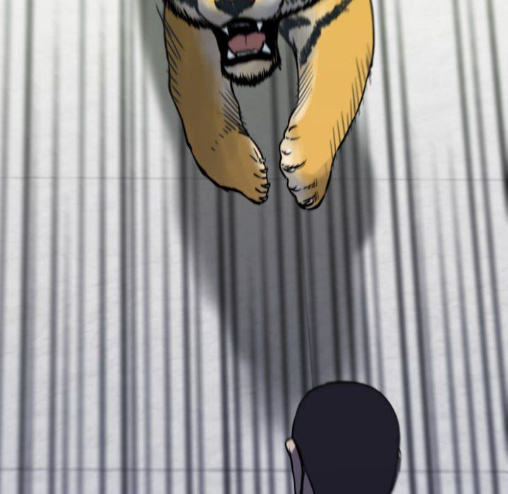 Watch Dog Manhwa - Chapter 66 Page 39