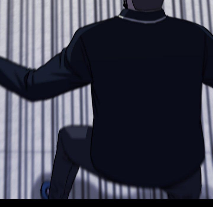 Watch Dog Manhwa - Chapter 66 Page 40