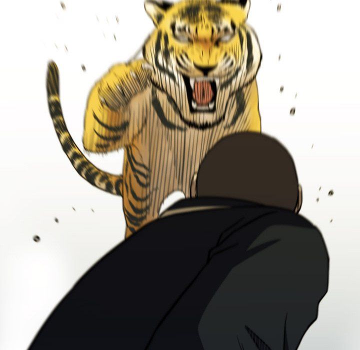 Watch Dog Manhwa - Chapter 66 Page 44