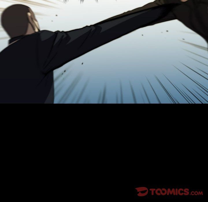 Watch Dog Manhwa - Chapter 66 Page 56