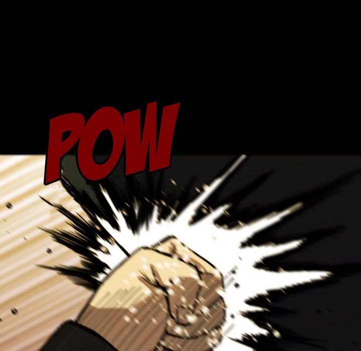 Watch Dog Manhwa - Chapter 66 Page 61