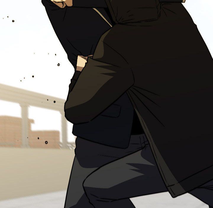 Watch Dog Manhwa - Chapter 66 Page 64