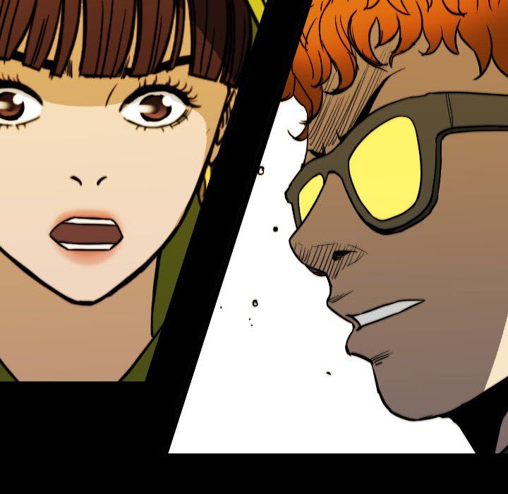 Watch Dog Manhwa - Chapter 66 Page 71