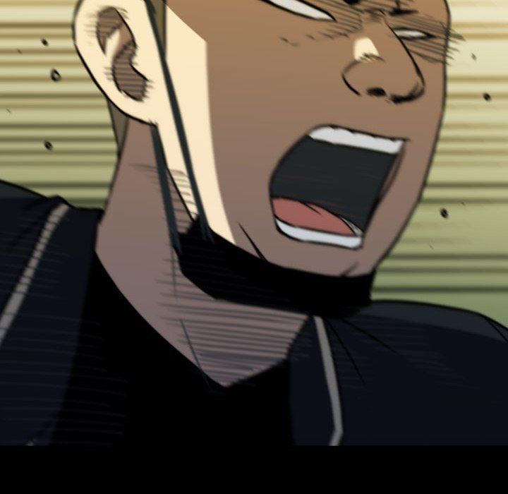 Watch Dog Manhwa - Chapter 66 Page 79