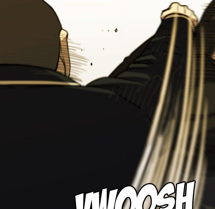 Watch Dog Manhwa - Chapter 66 Page 81