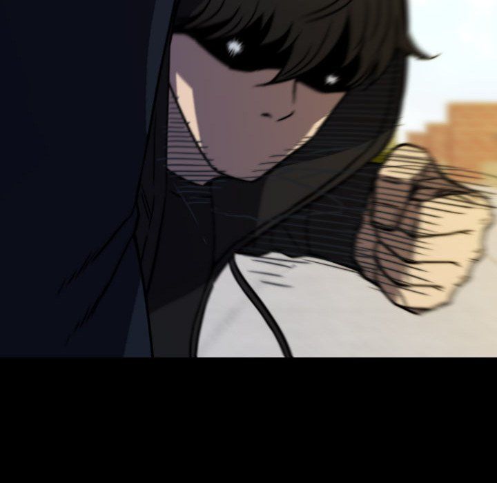 Watch Dog Manhwa - Chapter 66 Page 84