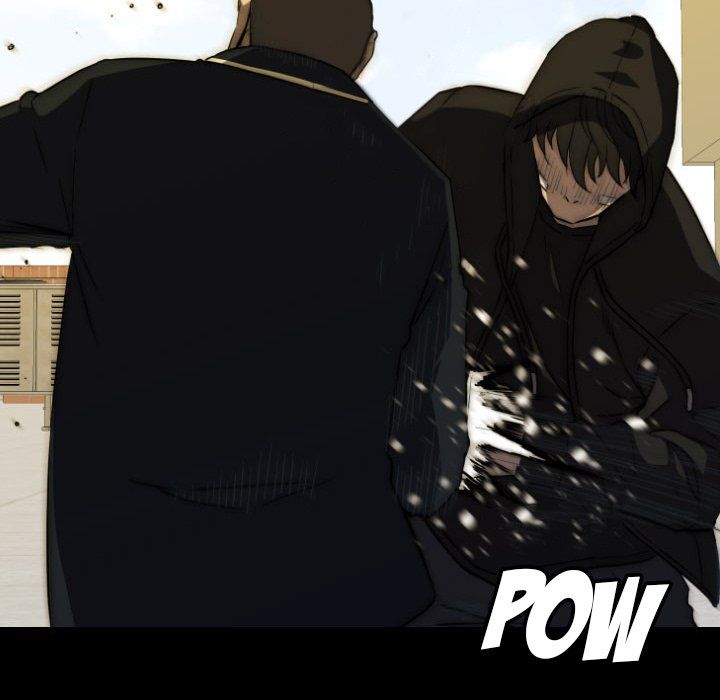 Watch Dog Manhwa - Chapter 66 Page 86