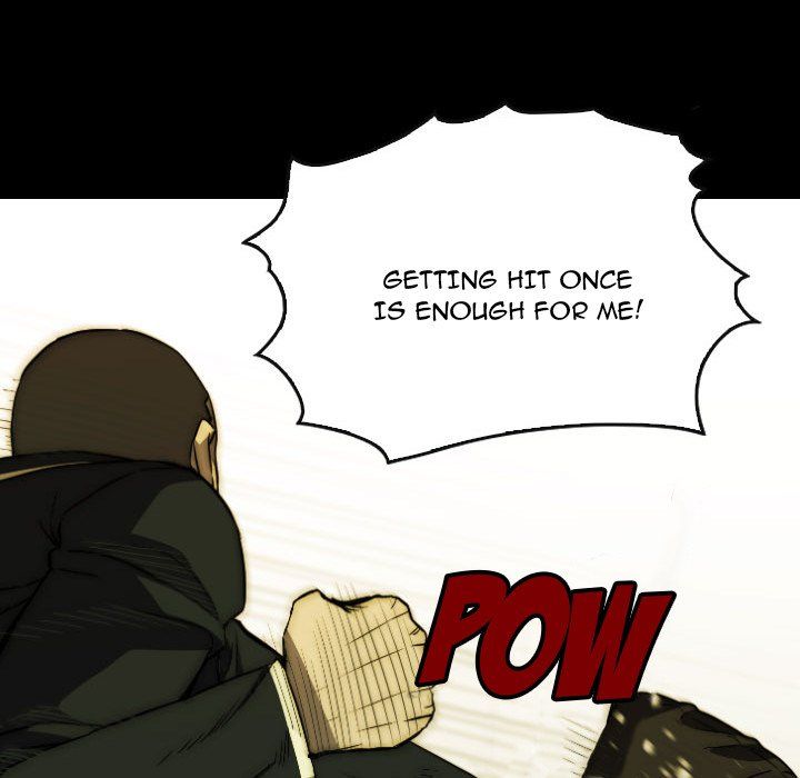 Watch Dog Manhwa - Chapter 66 Page 88