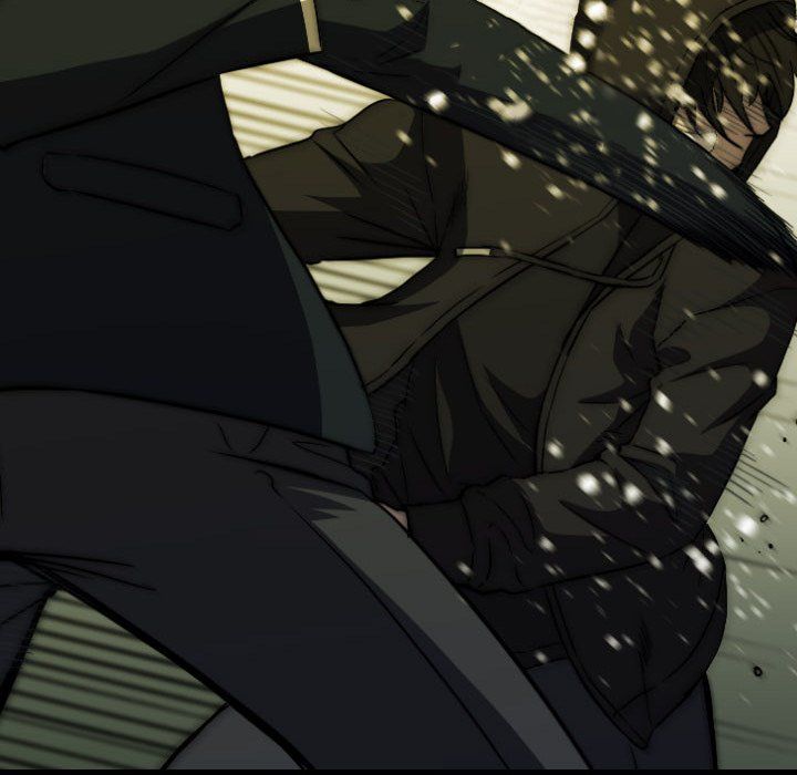 Watch Dog Manhwa - Chapter 66 Page 89