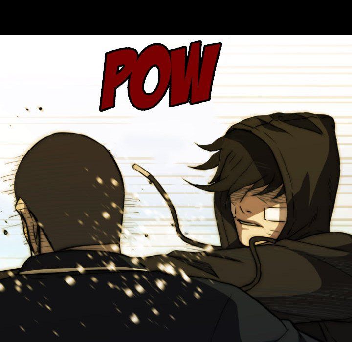 Watch Dog Manhwa - Chapter 66 Page 91