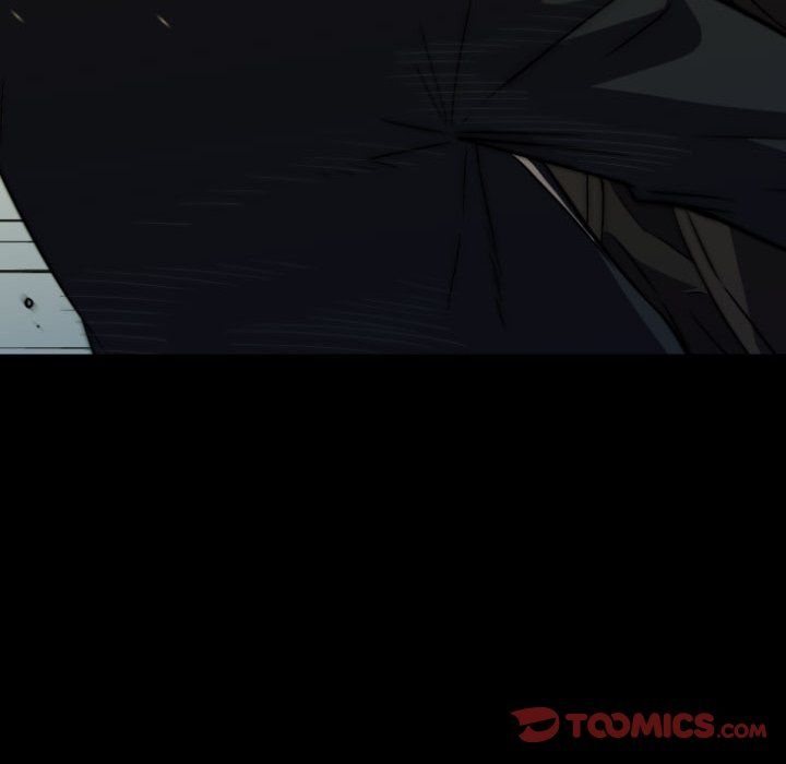 Watch Dog Manhwa - Chapter 66 Page 92