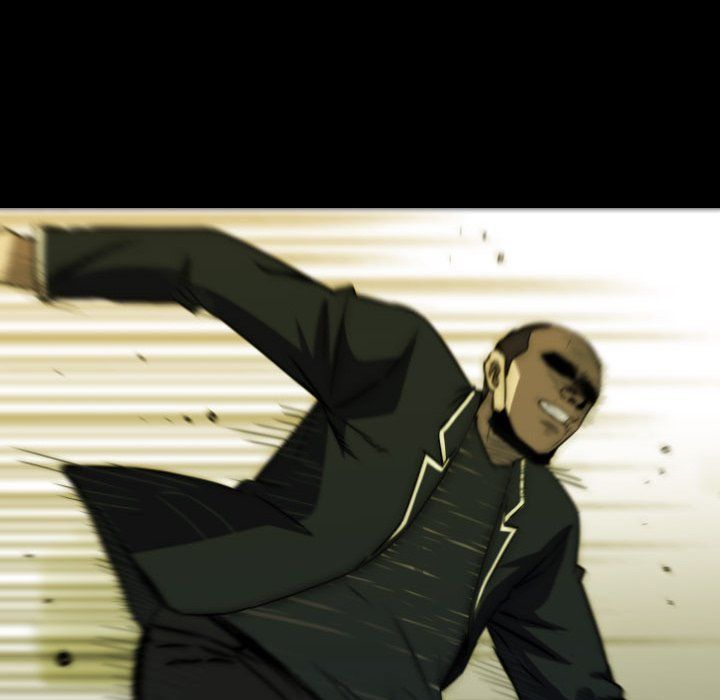 Watch Dog Manhwa - Chapter 66 Page 95