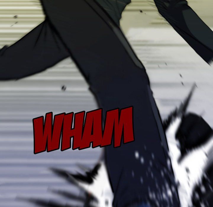 Watch Dog Manhwa - Chapter 66 Page 96