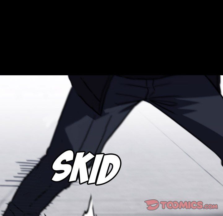 Watch Dog Manhwa - Chapter 66 Page 101