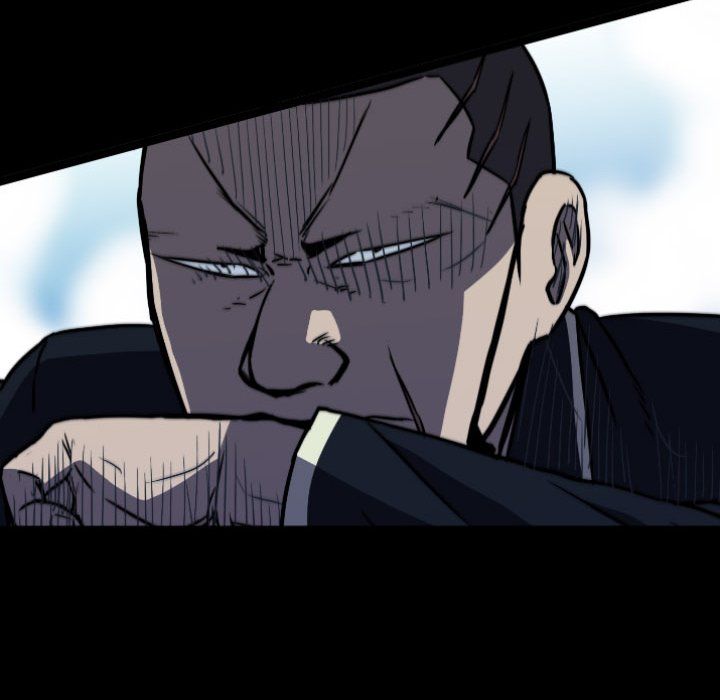 Watch Dog Manhwa - Chapter 66 Page 104