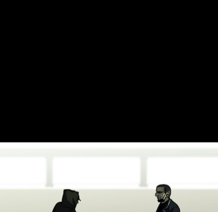 Watch Dog Manhwa - Chapter 66 Page 105