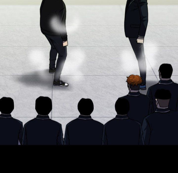 Watch Dog Manhwa - Chapter 66 Page 106