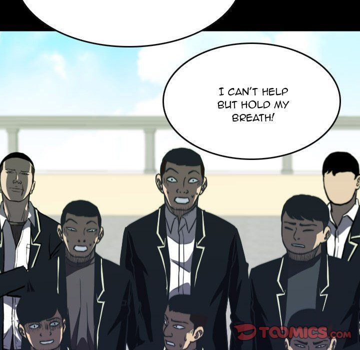 Watch Dog Manhwa - Chapter 66 Page 110