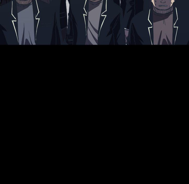 Watch Dog Manhwa - Chapter 66 Page 111