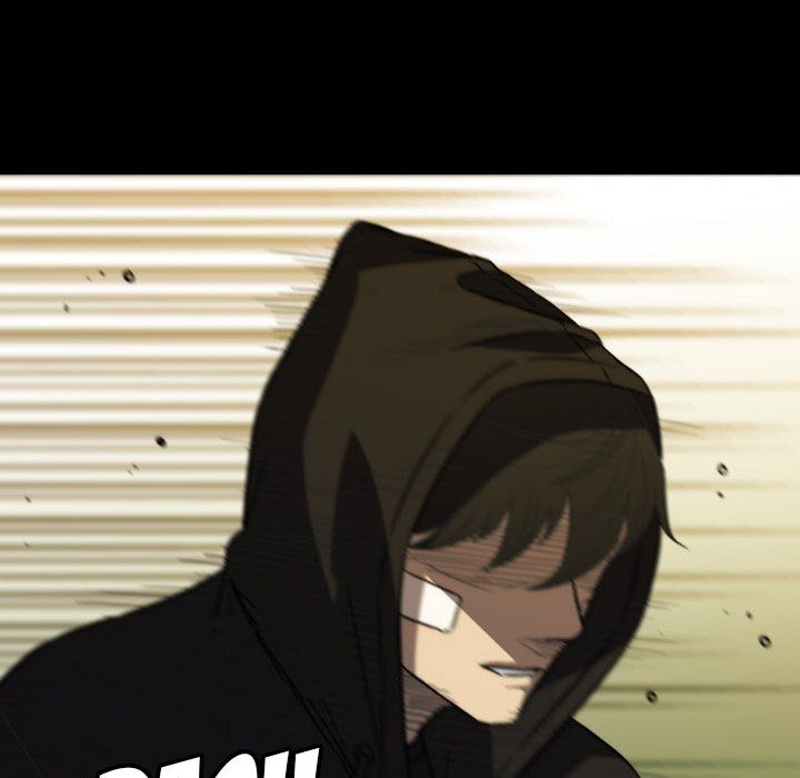 Watch Dog Manhwa - Chapter 66 Page 112