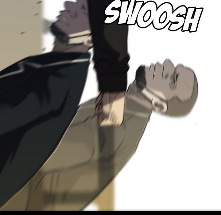 Watch Dog Manhwa - Chapter 66 Page 117