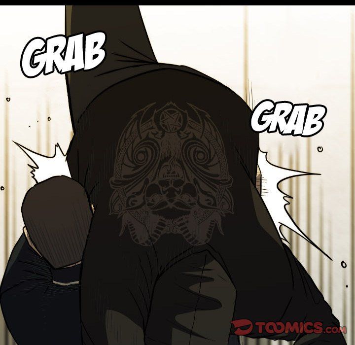 Watch Dog Manhwa - Chapter 66 Page 119