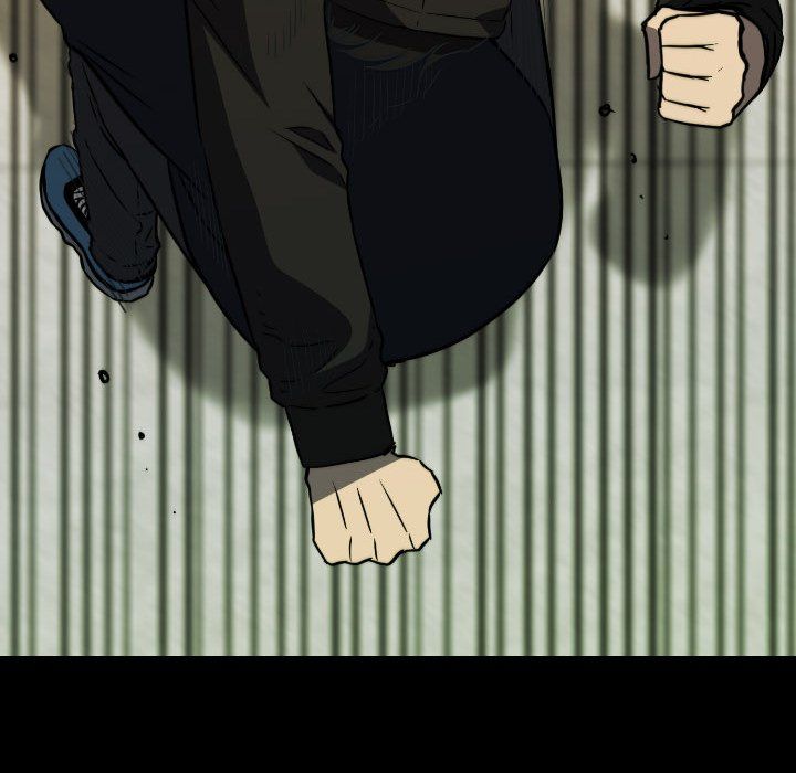 Watch Dog Manhwa - Chapter 66 Page 120