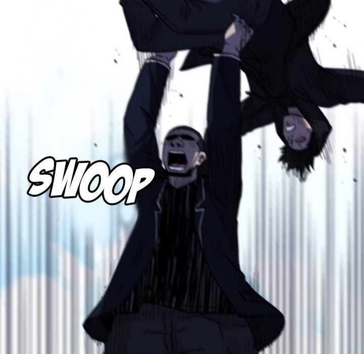 Watch Dog Manhwa - Chapter 66 Page 122