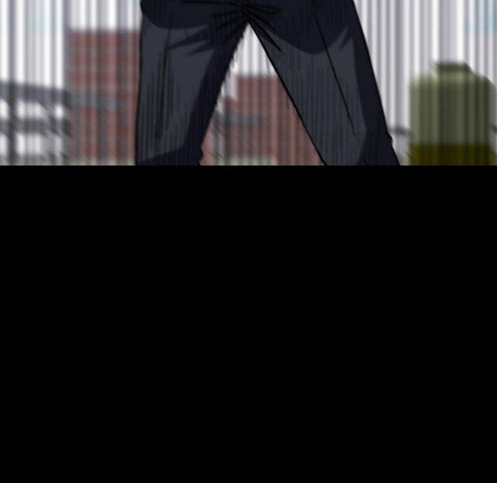 Watch Dog Manhwa - Chapter 66 Page 123