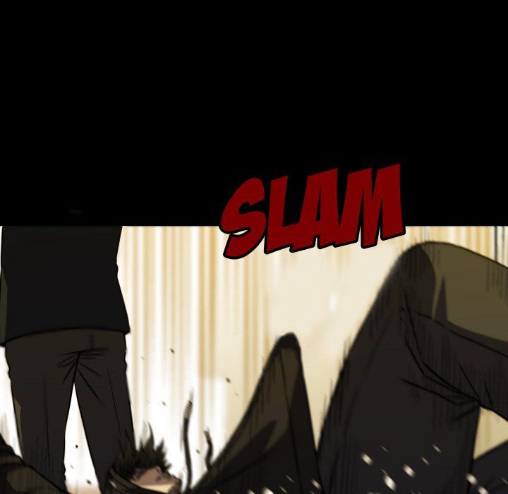 Watch Dog Manhwa - Chapter 66 Page 125