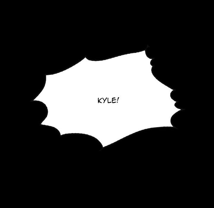 Watch Dog Manhwa - Chapter 66 Page 129