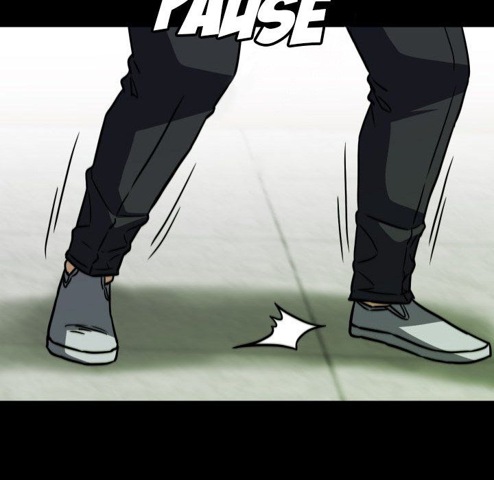 Watch Dog Manhwa - Chapter 66 Page 134