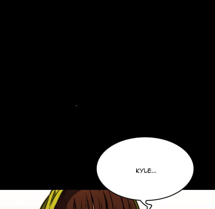 Watch Dog Manhwa - Chapter 66 Page 135