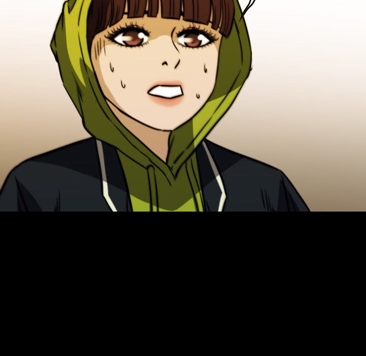 Watch Dog Manhwa - Chapter 66 Page 136