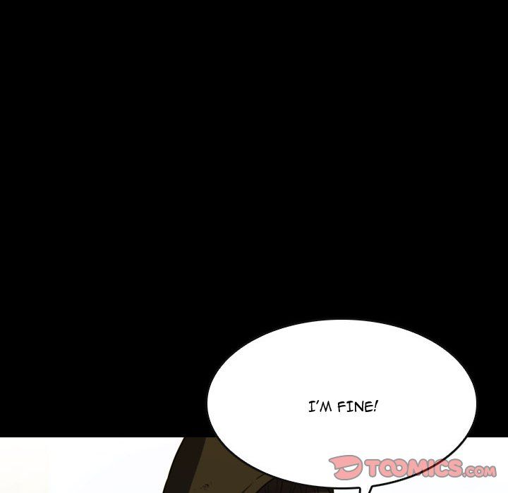 Watch Dog Manhwa - Chapter 66 Page 137