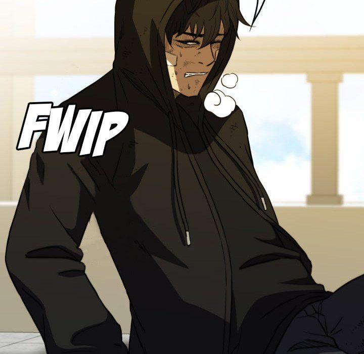 Watch Dog Manhwa - Chapter 66 Page 138