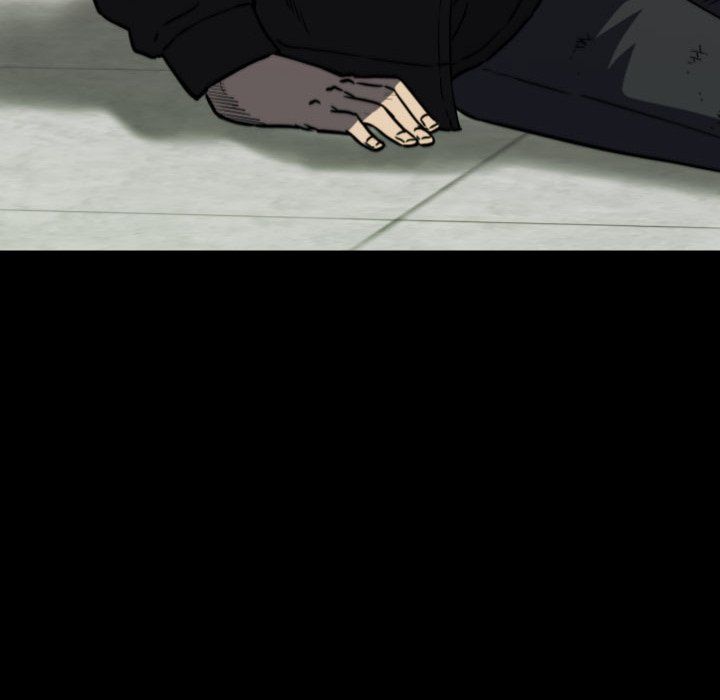 Watch Dog Manhwa - Chapter 66 Page 139