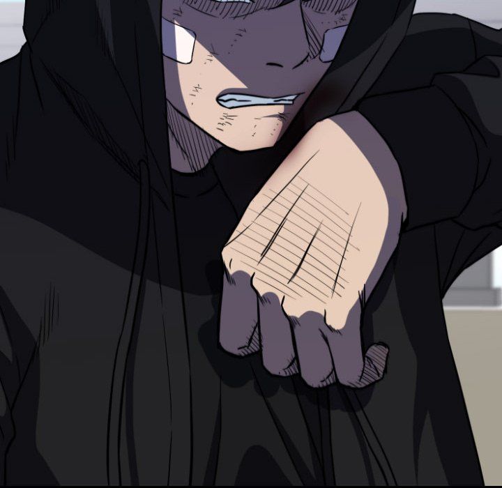 Watch Dog Manhwa - Chapter 66 Page 141