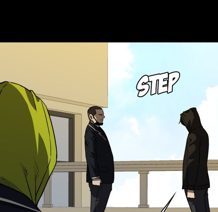 Watch Dog Manhwa - Chapter 66 Page 143
