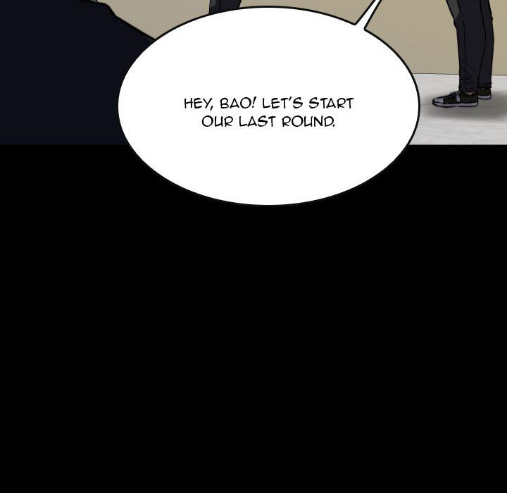 Watch Dog Manhwa - Chapter 66 Page 144