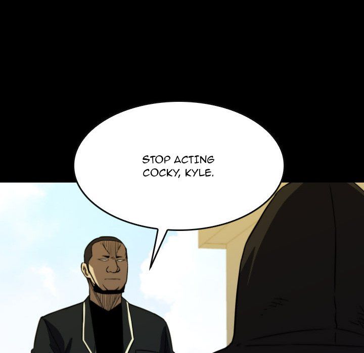 Watch Dog Manhwa - Chapter 66 Page 145