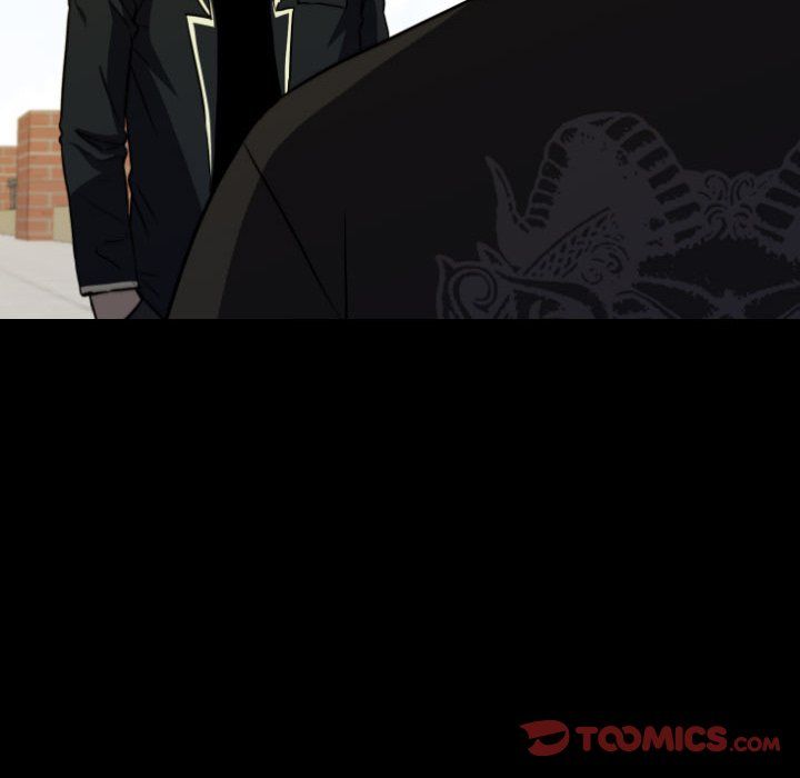 Watch Dog Manhwa - Chapter 66 Page 146